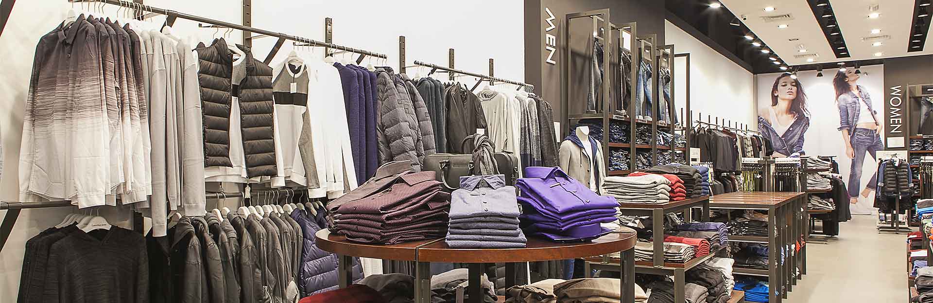 Calvin Klein Jeans - The best brands only on - Torino Outlet Village