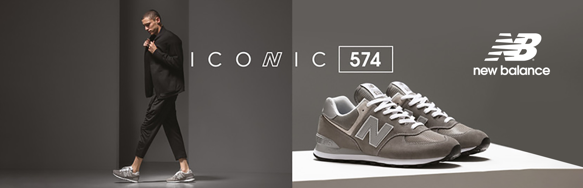 NEW BALANCE - Le migliori firme solo su Torino Outlet Village