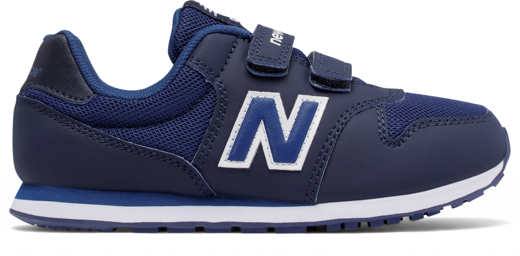 new balance gs size