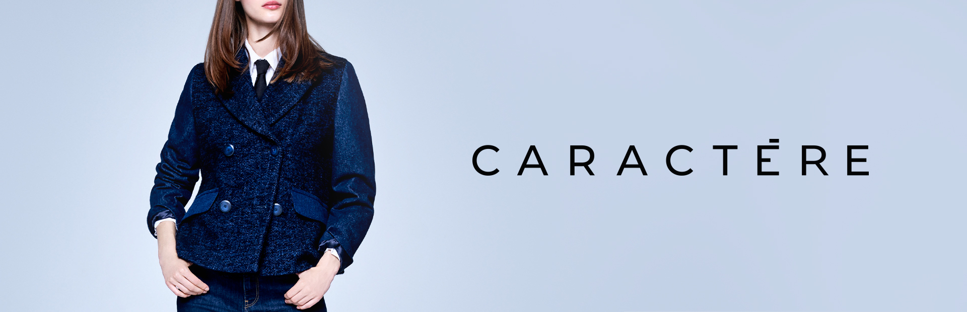 Caractere The best brands only on Torino Outlet Village